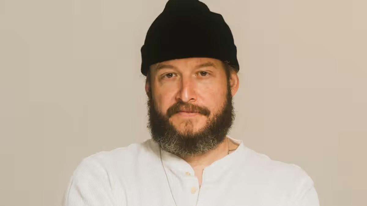 Bon Iver