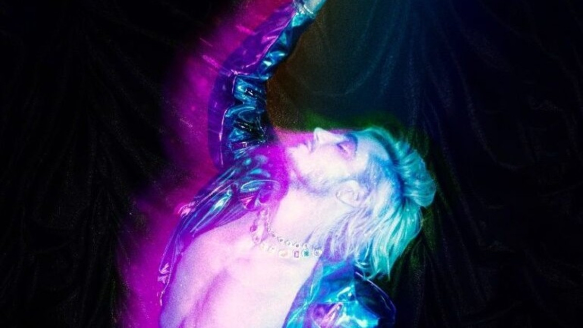 Frankie Grande