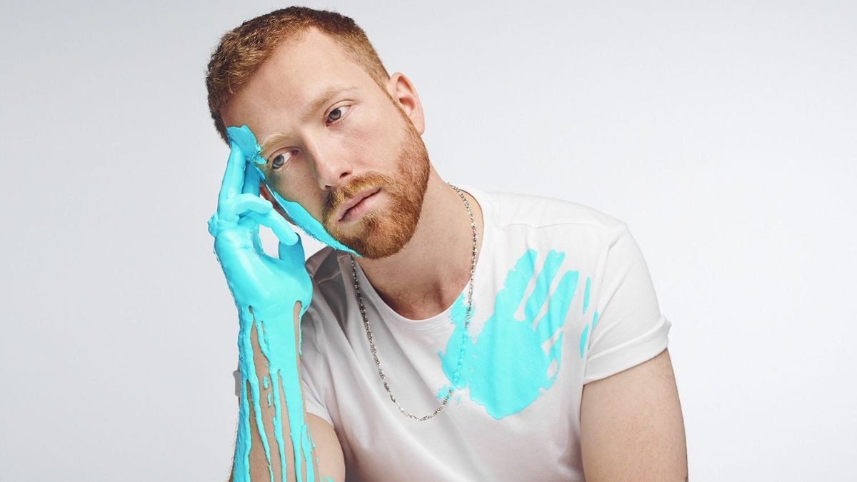 Jp Saxe New Album