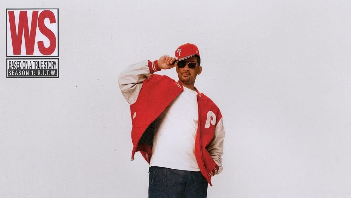 Will Smith