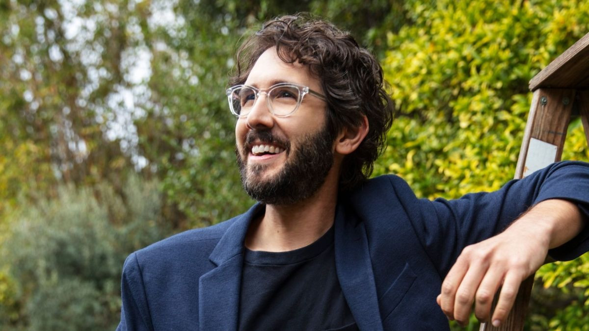 Josh Groban Umumkan Album Kompilasi, "Gems", akan Hadir di Bulan Mei