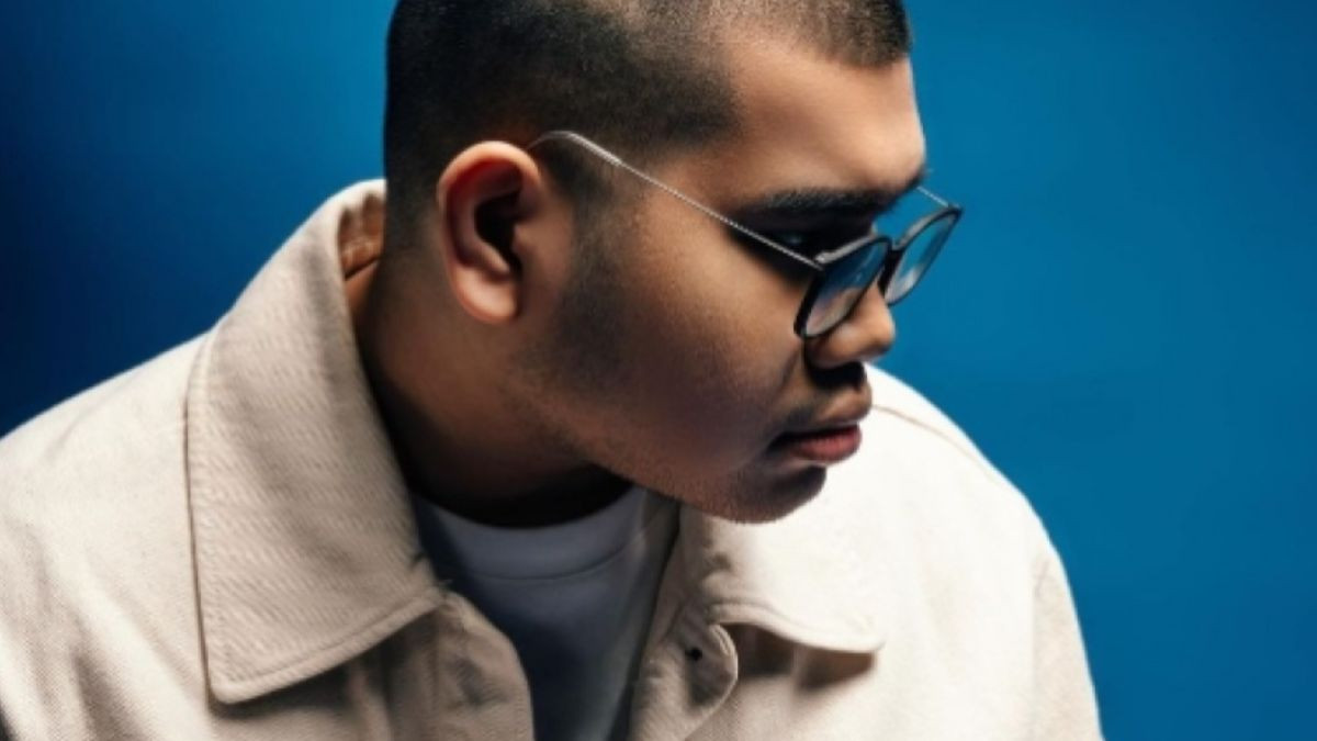 CreativeDisc Exclusive Interview With Kaleb J: Garda Depan R&B Masa Kini Yang Sangat Mencintai Musik Rock