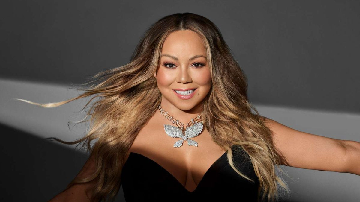 Mariah Carey Top 10 Forbes