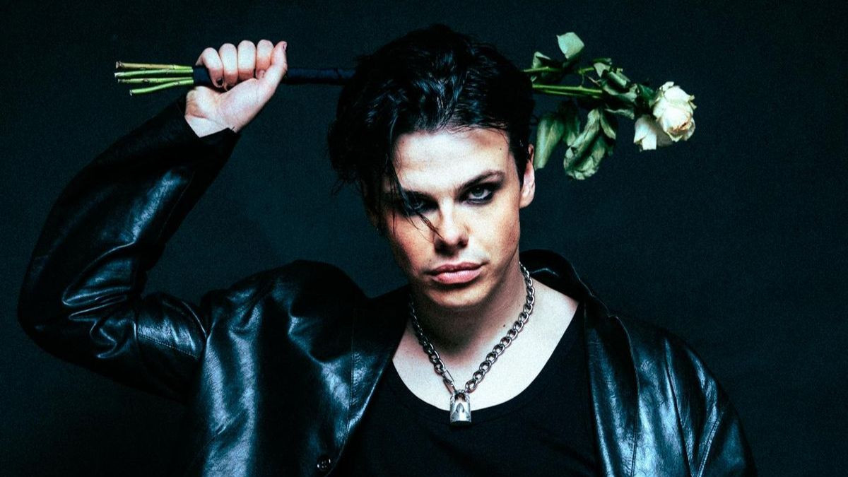 YUNGBLUD kembali dengan Single Baru, 'Hello Heaven, Hello', Jadi Awal Perjalanan Menuju Album Keempat