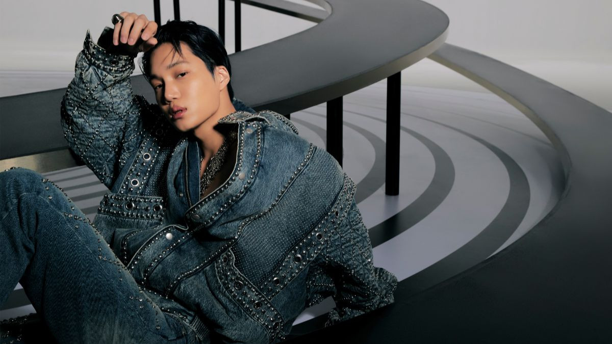Kai Exo Jakarta
