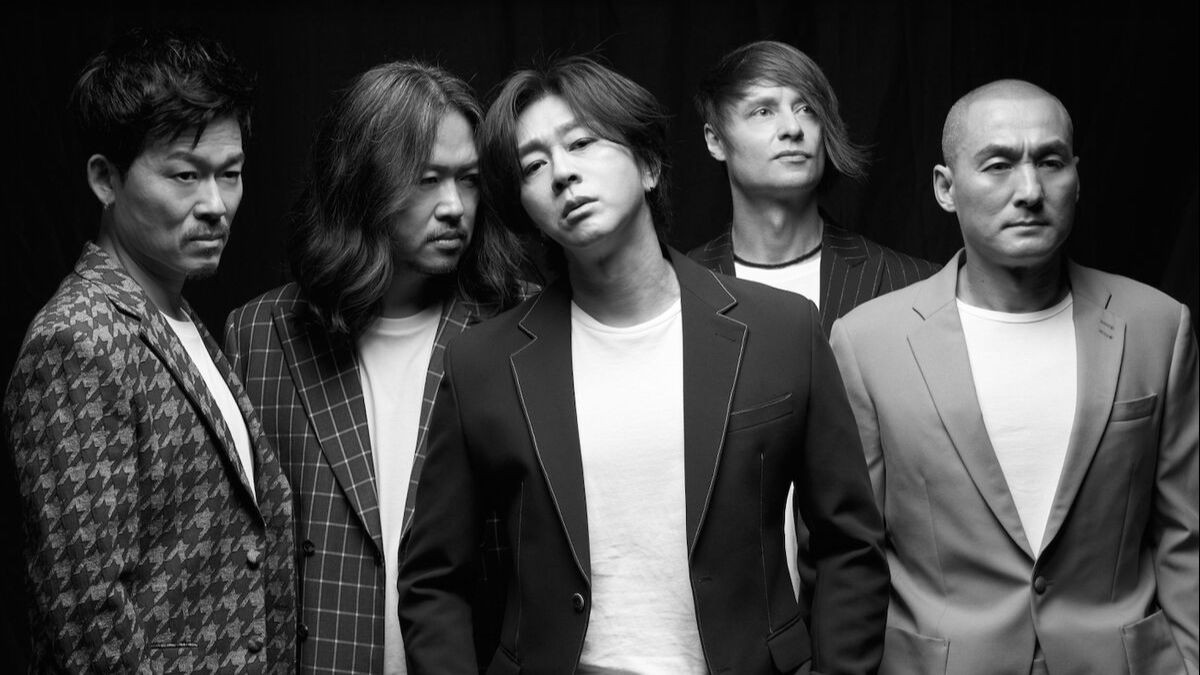 YB Rayakan Perjalanan Karier 30 Tahun dengan Album Metal Perdana "ODYSSEY"