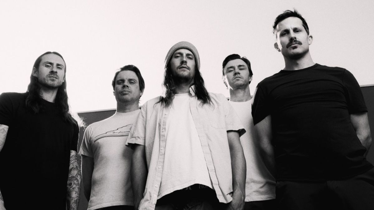 Saosin Indonesia 2025