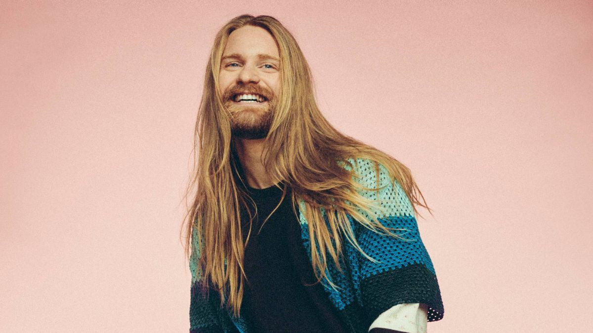 Sam Ryder Ungkap Kebohongan Kecil Lewat Single 'White Lies'