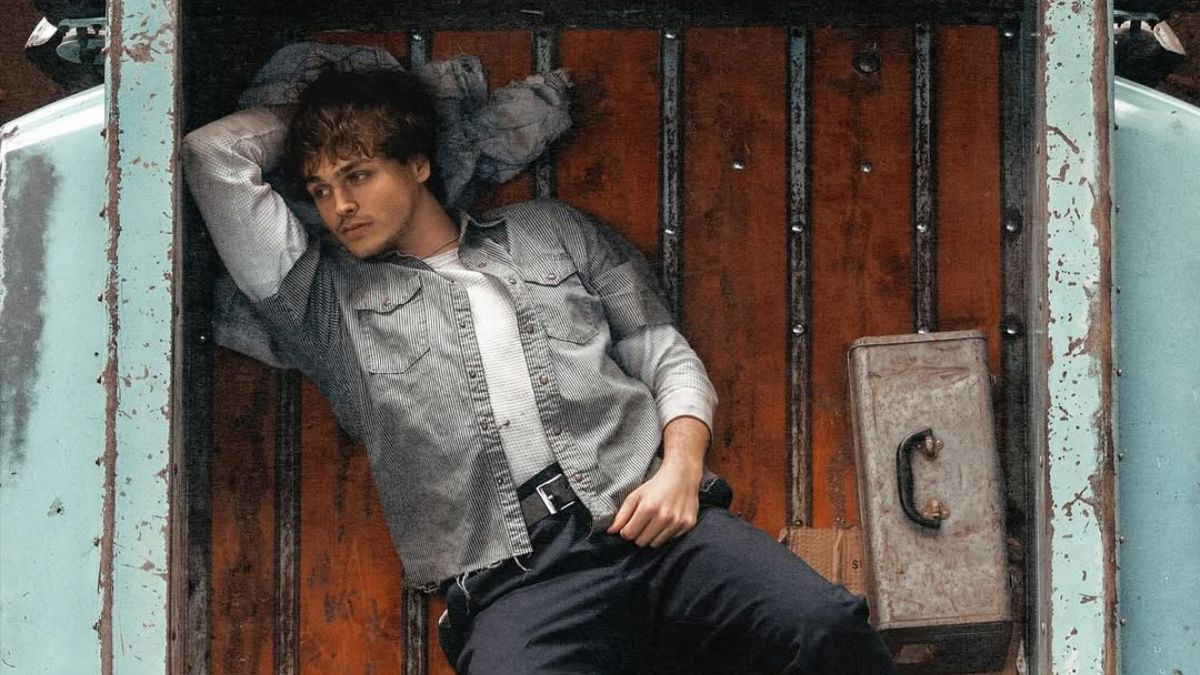Jonah Marais Rilis ‘Better Place’ Untuk Memberi Dukungan Bagi Mereka yang Merasa Kesepian