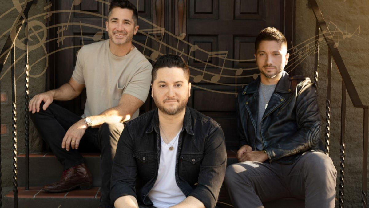 Boyce Avenue Siap Guncang Jakarta, Umumkan Konser Intim 27 April di Pullman Jakarta Central Park