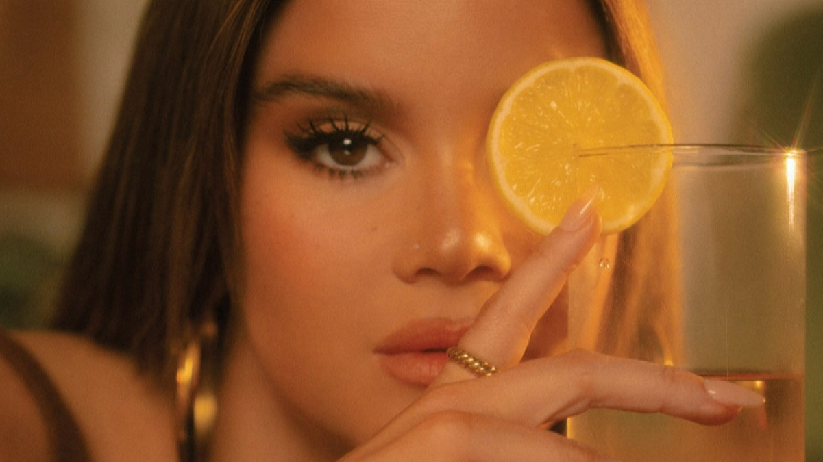 Maren Morris Siap Guncang Musik dengan Album "Dreamsicle"