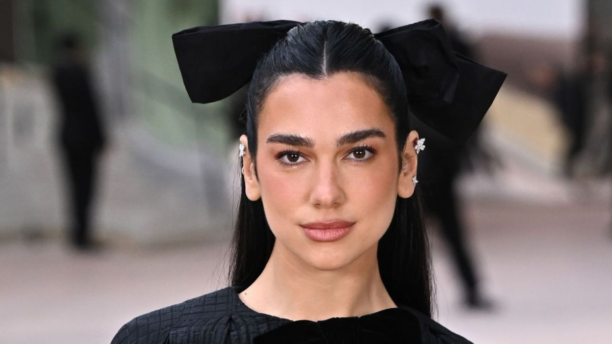 Dua Lipa Menang Gugatan Hukum Kasus Hak Cipta ‘Levitating’