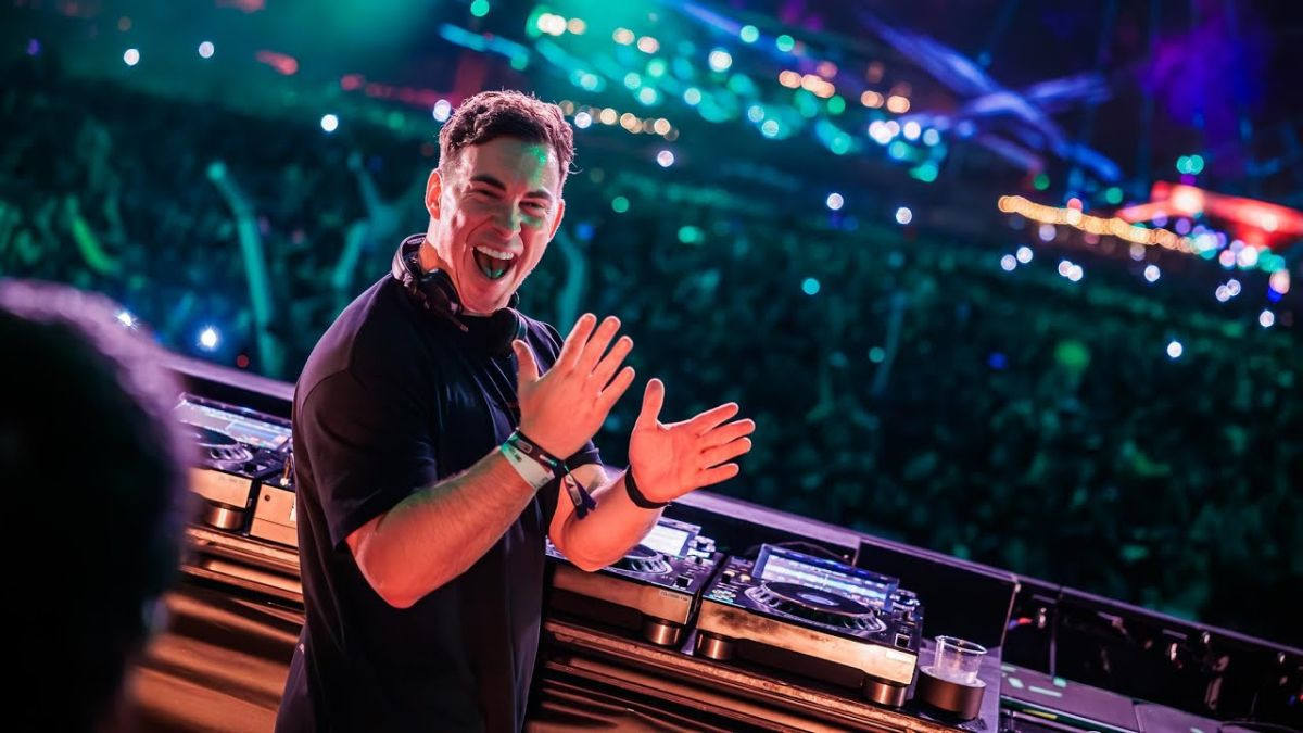 Hardwell Sanctuary