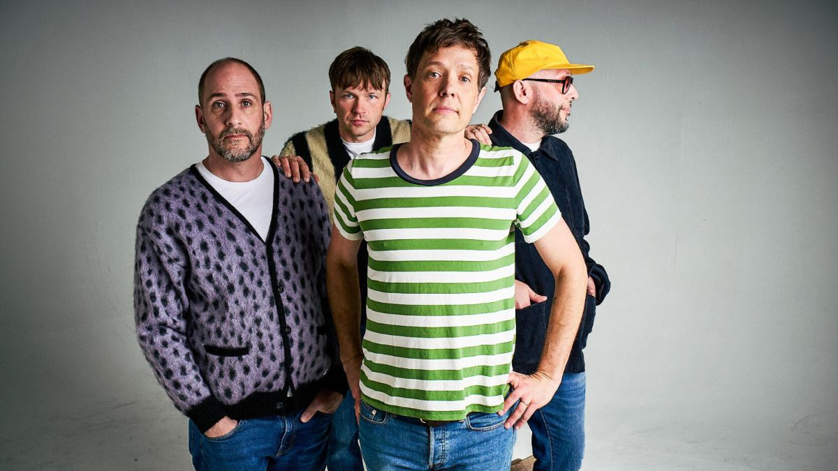 Ok Go Love