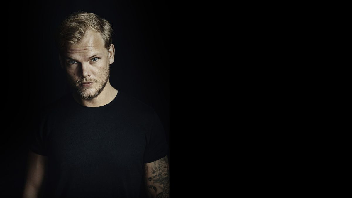 Avicii Compilation
