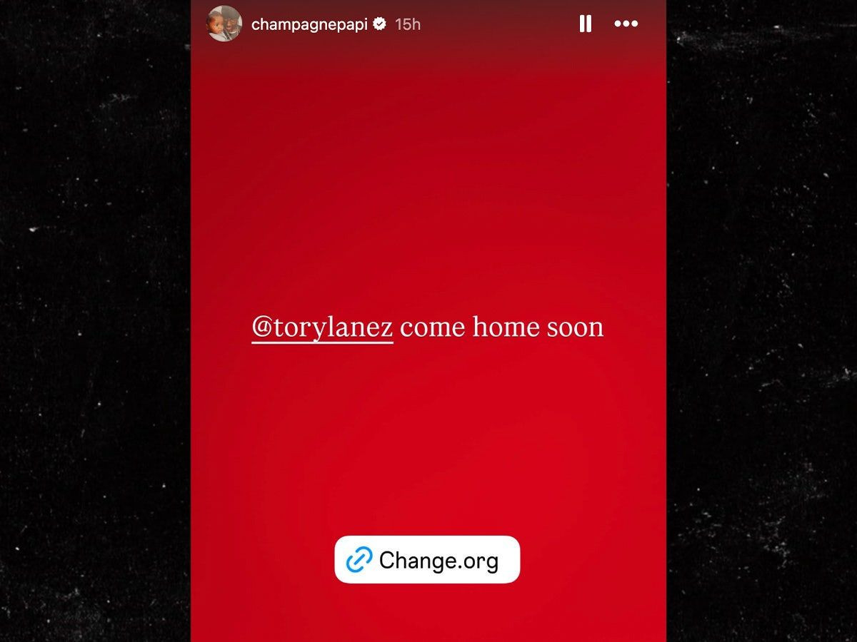 drake IGS