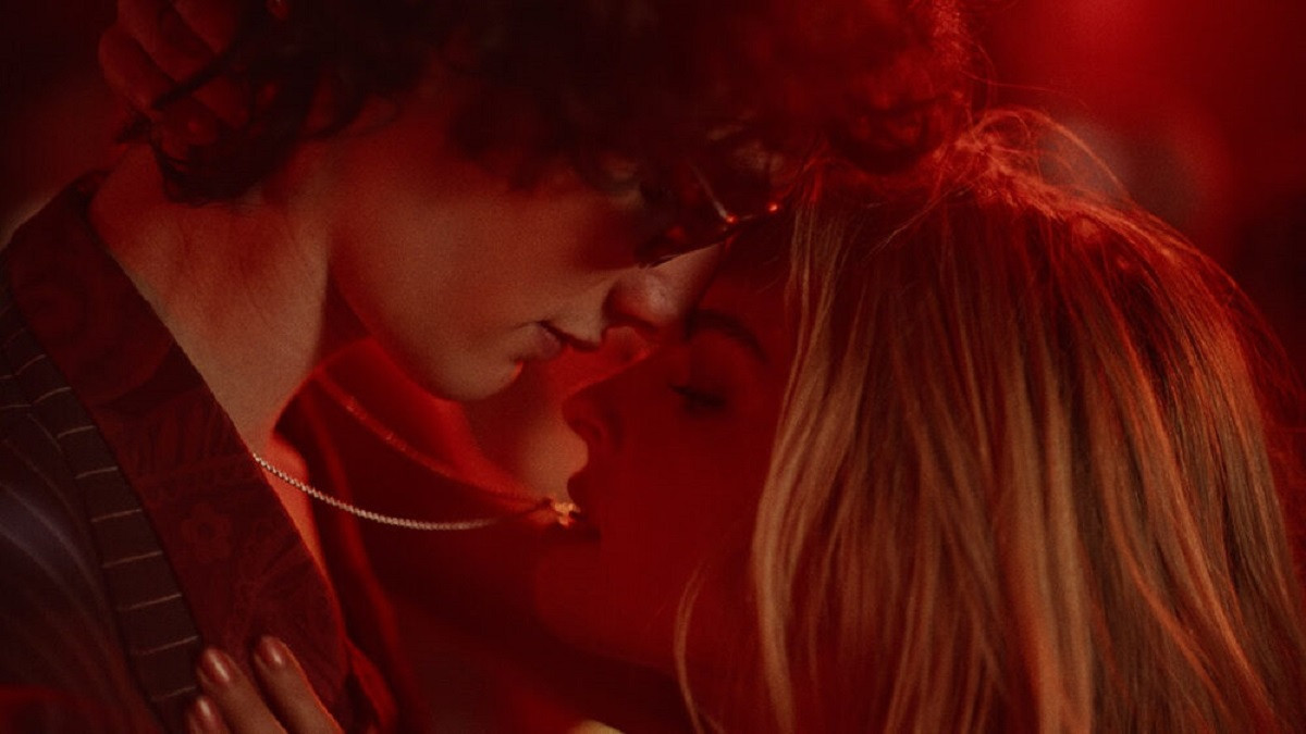 Sombr Ajak Addison Rae Bintangi Video Musik Barunya, ’12 to 12 ...