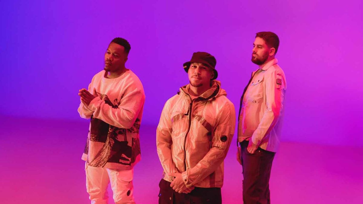 Rudimental Rayakan 20 Tahun Karier Lewat Album Baru “RUDIM3NTAL ...