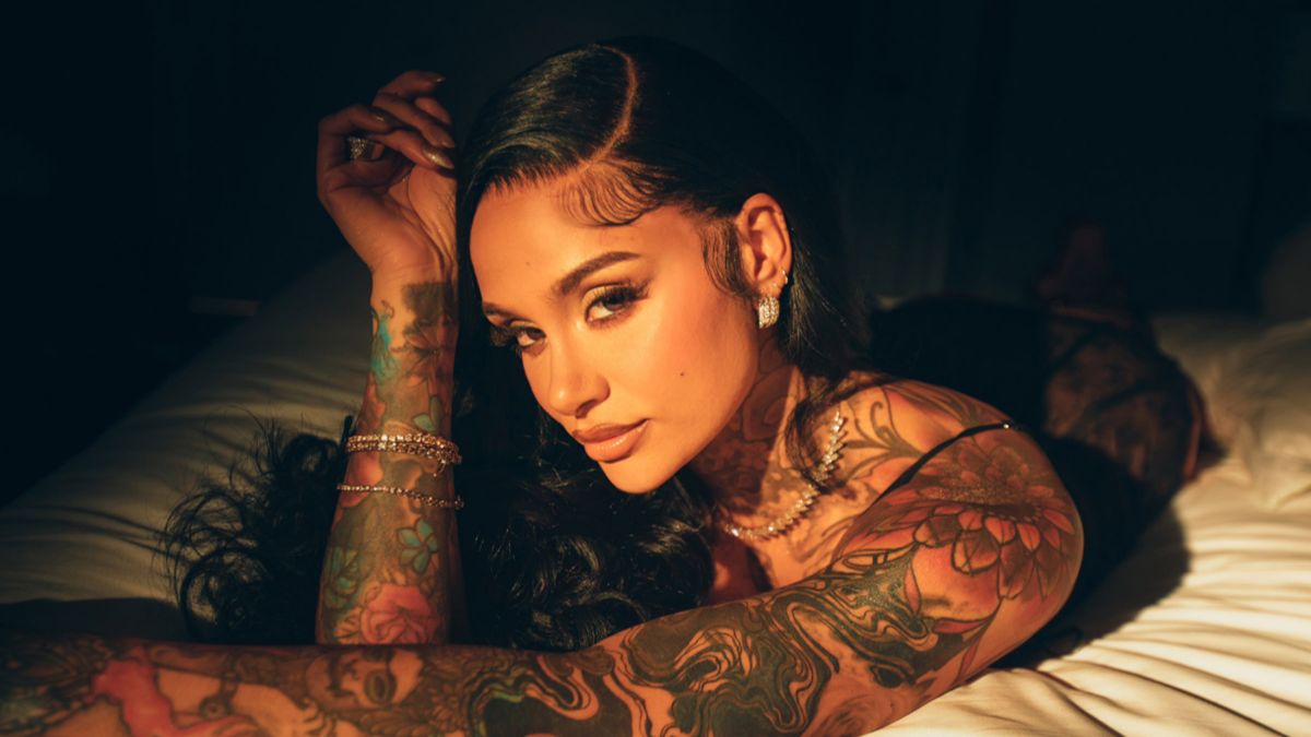 Kehlani Rilis Out The Window Jelang Album Kelima Yang Akan Hadir Di Kehlani Out The Window 