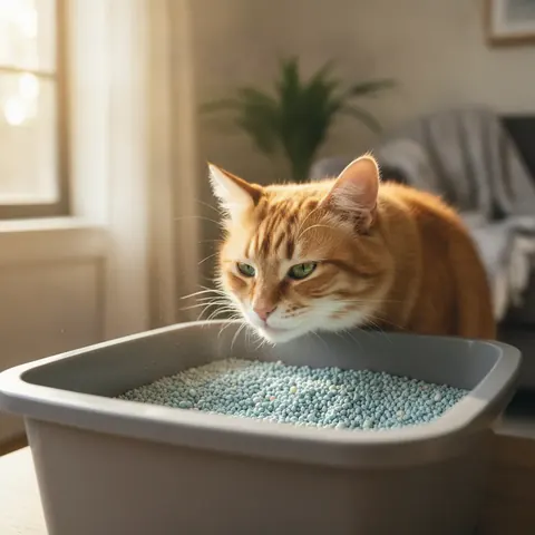Pasir Kucing Wangi 2026: Rekomendasi Aroma yang Aman