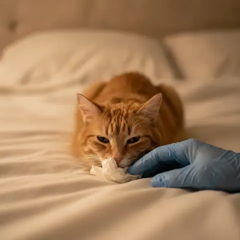Flu Kucing: Gejala, Kapan Harus ke Dokter Hewan, dan Cara Merawat di Rumah