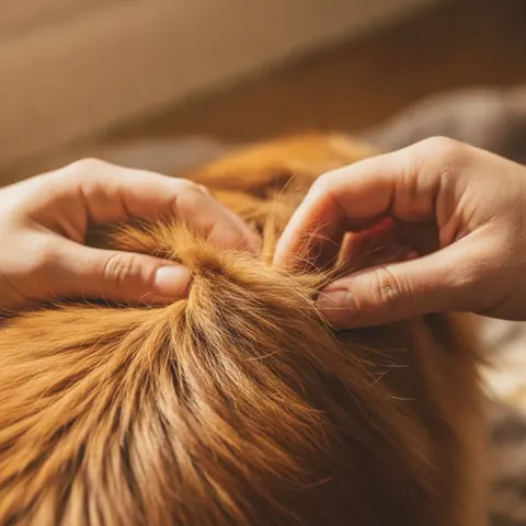 Kutu Anjing: Cara Mengenali, Mengobati, dan Mencegahnya