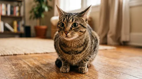 Bahasa Tubuh Kucing: Cara Membaca Ekor, Telinga, dan Pupil