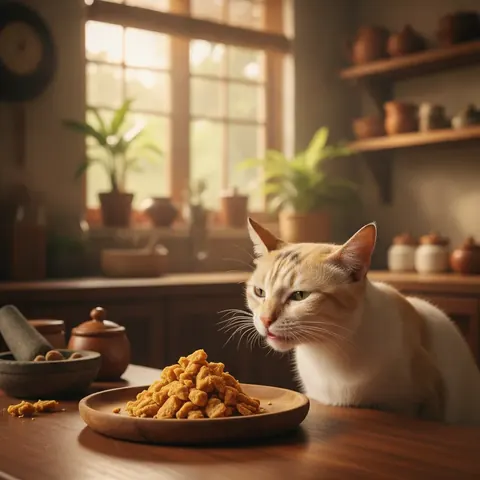 Snack Kucing yang Sehat: Cara Memilih & Rekomendasi 2026