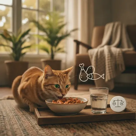 Wet Food Kucing yang Bagus: Panduan Merek dan Pilihan 2026