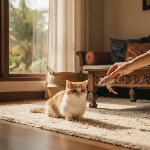 Ras Kucing Munchkin: Karakter, Perawatan & Biaya Bulanan