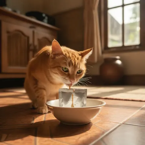 Harga Wet Food Kucing: Kaleng, Sachet & Merk Populer 2026