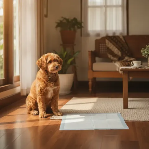 Pee Pad Anjing: Panduan Memilih & Harga per Ukuran 2026