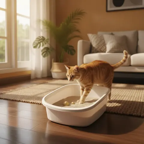 7 Pasir Kucing Anti Bau Paling Ampuh dan Cara Memilihnya