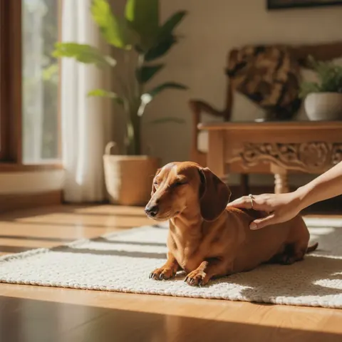 Ras Anjing Dachshund: Karakter, Perawatan & Biaya Bulanan
