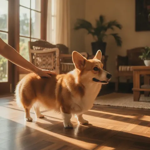 Ras Anjing Corgi: Asal, Karakter, Perawatan & Biaya Bulanan