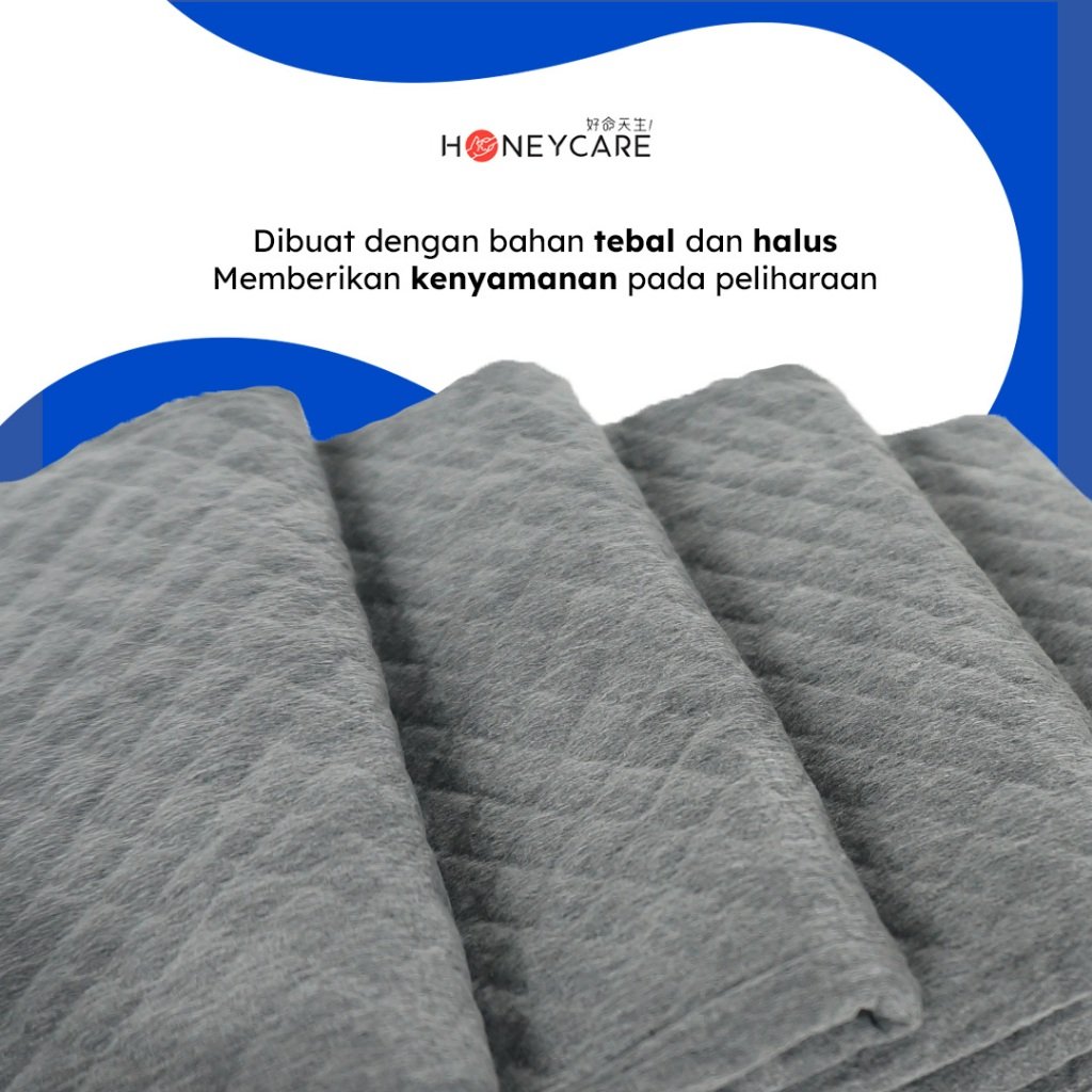 6 Layer Premium Carbon Pee Pad
