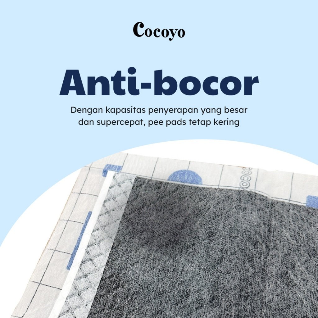 Carbon Pee Pad 4