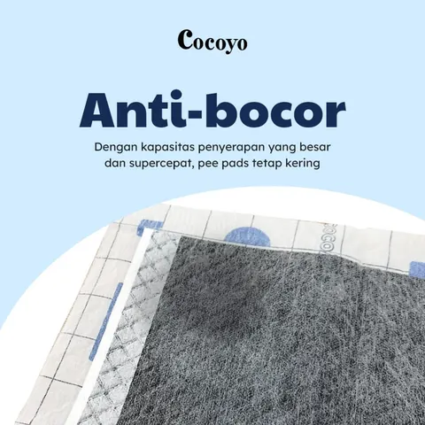 Carbon Pee Pad 4