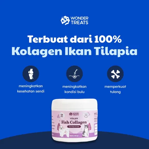 Fish Collagen Powder 3