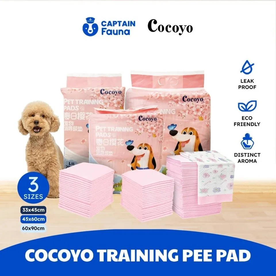 Special Attractants Pee Pad