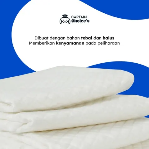 Training Pee Pad – Alas Kandang & Toilet Hewan 3