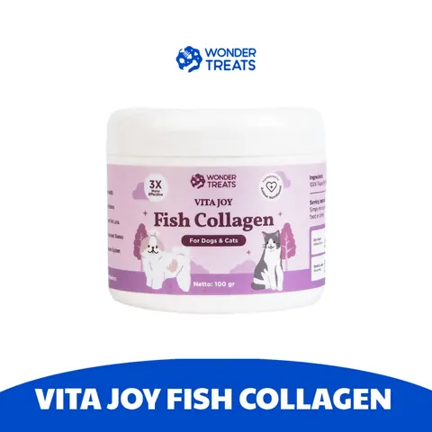 Fish Collagen Powder