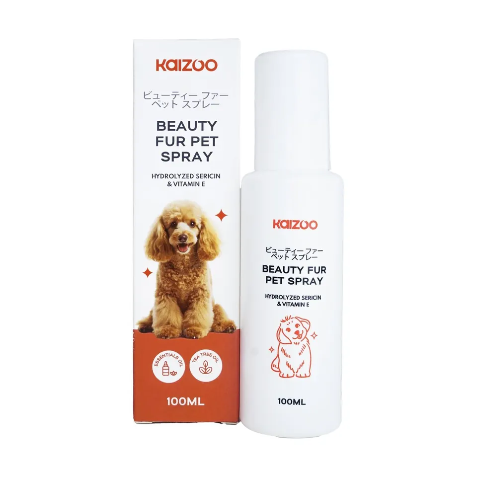 Beauty Fur Pet Spray 100 mL