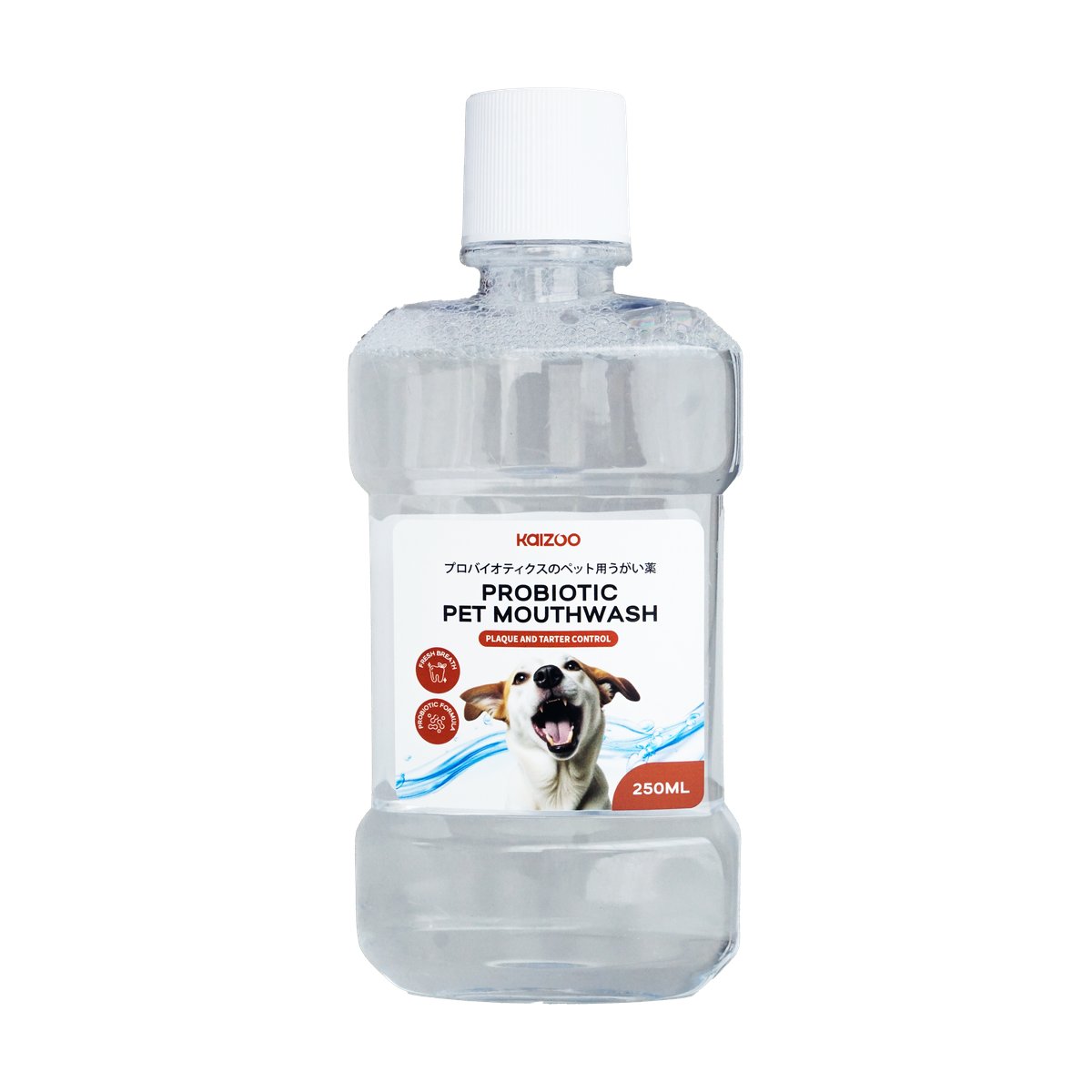 Probiotic Pet Mouthwash 250 mL