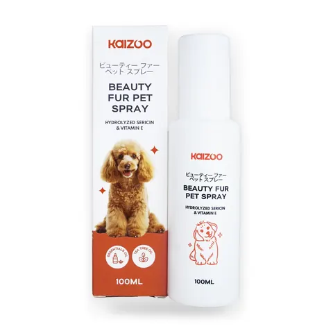 Beauty Fur Pet Spray 100 mL