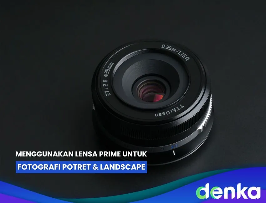 PT. Denka Pratama Indonesia