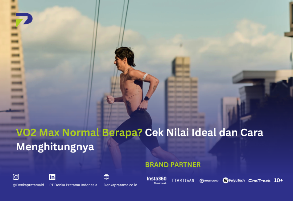 Artikel - Official Website Denka Pratama Indonesia