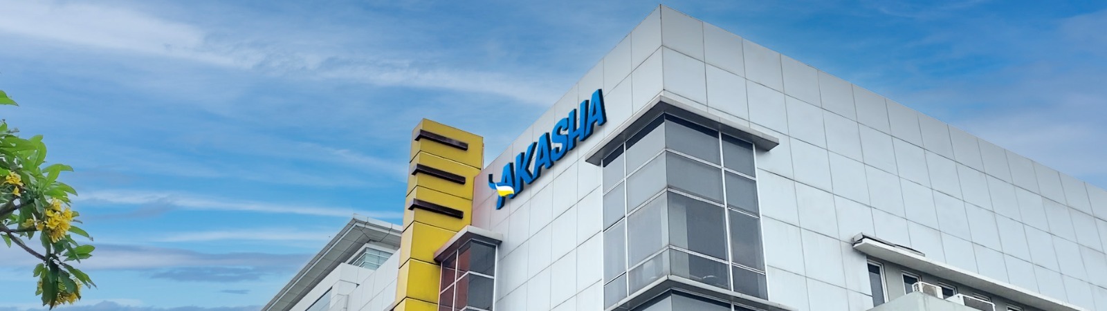 Index   akasha wira international