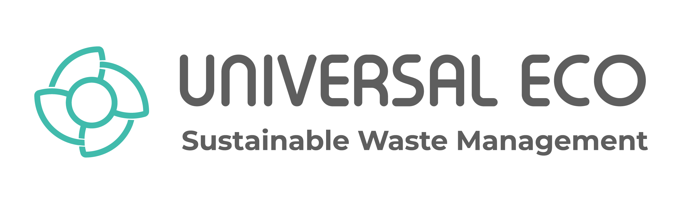 Logo pt universal eco