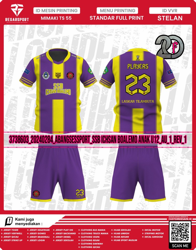 Customdesain